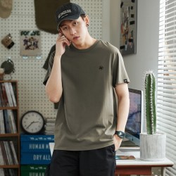 唐狮 男士短袖T恤 626210022416