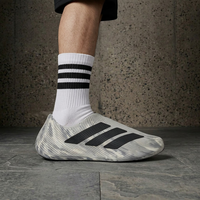 adidas 七夕运动型格系列 男女PURECHILL 凉鞋 LC1224 灰 39