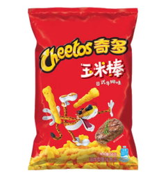 乐事 经典/大波浪/奇多系薯片 玉米棒 袋装罐装