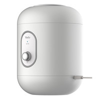亚都 加湿器SC220-TS305大口径易清洗3升上加水一体式机身家用办公