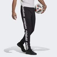 adidas 字母印花简约百搭运动休闲裤 男款