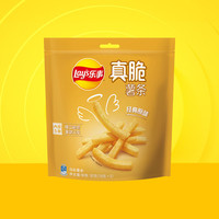 乐事 多种混合口味 真脆薯条原味90克