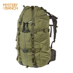 MYSTERY RANCH Terraframe 户外徒步登山碳纤维背架大容量背包 36014TERRAF3Z50