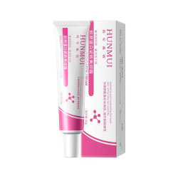 韩伦美羽 胶原蛋白紧致美颈霜40g*1瓶