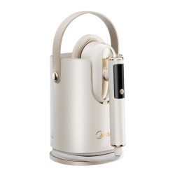 美的 挂烫机小提包18DM熨烫机家用小型手持蒸汽熨斗