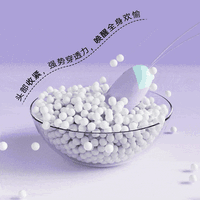 杰士邦 「快乐跳跳糖」Candy Max Q糖跳蛋+玻尿酸润滑液 60ml