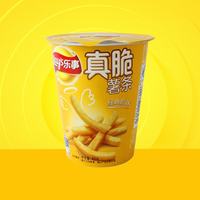 乐事 多种口味可选任选 真脆薯条原味