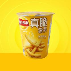 乐事 多种口味可选任选 真脆薯条原味