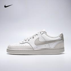 NIKE 2026年男子COURT VISION LO SUEDE运动休闲鞋 IO0461-001 41