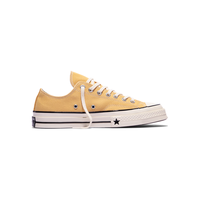 匡威 1970S CHUCK 70 柔雾蓝 35码 运动帆布鞋
