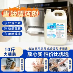 雅狮 去油王5KG