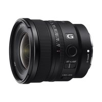 索尼 FE 16mm F1.8 G全画幅大光圈超广角定焦G镜头 SEL16F18G