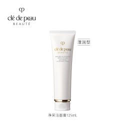 CPB  肌肤之钥CPB净采洁面膏清爽湿润