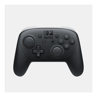 任天堂 Switch 2 Pro 游戏手柄 海外版