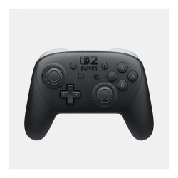 任天堂 Switch 2 Pro 游戏手柄 海外版