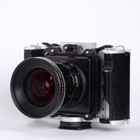 飞思 IQ4 30周年限量版&ALPA SWA 冰川银限量版套装