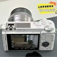 华视超想 白鹿同款9600W像素翻转翻盖自拍ccd数码照相机校园学生便携卡片机 M9雾