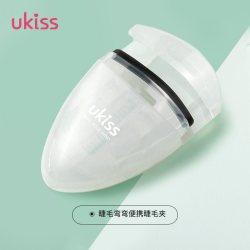 ukiss 睫毛弯弯便携睫毛夹