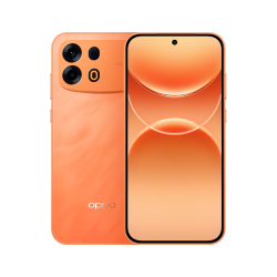 OPPO A7 Pro Max 万级大电池 前橙似锦 12GB+512GB 5G手机
