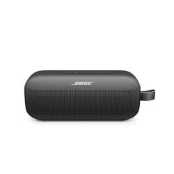 BOSE SoundLink Flex 二代 蓝牙无线音箱