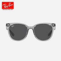 Ray-Ban Ray·Ban/雷朋墨镜透明板材时尚防晒男女0RB4379D七夕