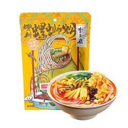 李子柒 螺蛳粉 216g