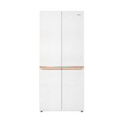 海尔 BCD-560WGHTD1BWLU1 全空间保鲜 560L 十字门冰箱