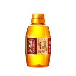 胡姬花 古法小榨 花生油