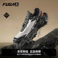 KAILAS FUGA防水防滑春夏户外运动DU 2 GTX凯乐石大坡王低帮越野跑山鞋男款