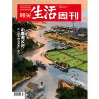 2026年第27期1396 沿着湄公河 在「文化的马赛克」穿行
