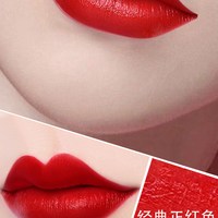 GOVO 哑光口红 肉桂奶茶色