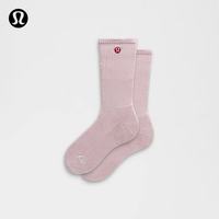 lululemon Daily Essential 中筒袜