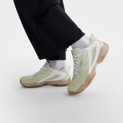 FILA 女鞋运动休闲鞋女士时尚舒适摩登运动鞋