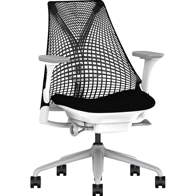 HermanMiller 赫曼米勒 Sayl 电脑椅