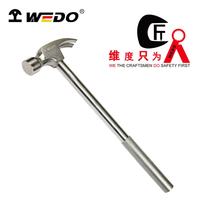 维度 钛合金羊角锤 1lb TT5703-1004