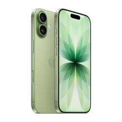 Apple iPhone 17 5G手机 8GB+256GB 鼠尾草绿色