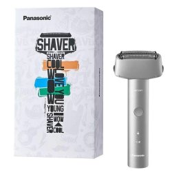 Panasonic 青春锤子系列 ES-RM31 电动剃须刀