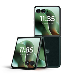 摩托罗拉 moto razr 60 Ultra 5G手机 骁龙8至尊版