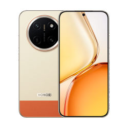 荣耀 X80 Pro Max 金标抗摔 元气橙 8GB+512GB 5G手机