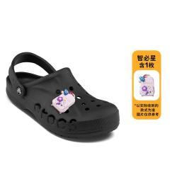 crocs 洞洞鞋