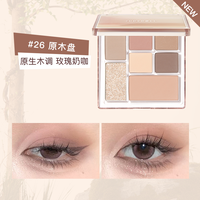 橘朵 七色玩趣组合盘