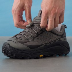HOKA MAFATE SPEED 2 耐磨减震防滑跑鞋