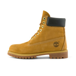 Timberland 踢不烂环游系列 男子户外休闲靴 10061