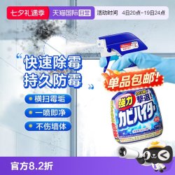 花王 墙体清洁剂