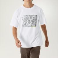 ARC'TERYX Kragg 男款短袖T恤