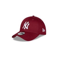 NEW ERA MLB棒球联盟潮流遮阳男女棒球帽硬顶940