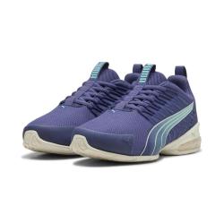PUMA Voltaic Evo 透气耐磨女款跑步鞋