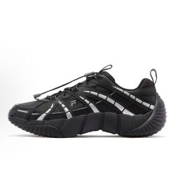 FILA 脊骨鞋2丨FILA FUSION斐乐男鞋登山鞋新款休闲鞋功能机能运动鞋子