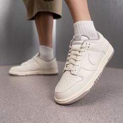 NIKE 男子DUNK LOW时尚百搭低帮板鞋复古运动休闲鞋HF5441-010