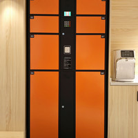 移动端：艺选酒店（郴州五岭广场店）1晚